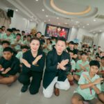 ทรู จับมือ มูลนิธิองค์กรทำดี เปิดตัว ‘Smart Safety Youth Training’ ปั้นเยาวชนไทยรู้เท่าทันภัยไซเบอร์