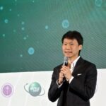 'ท๊อป บิทคับ' ชี้ โครงสร้างพื้นฐานพลังงานยุคใหม่ ตัวแปรจริงขับเคลื่อน AI และคือขีดจำกัดสูงสุดของ GDP
