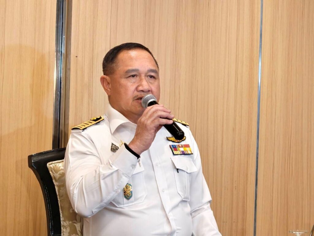กพท. กางโรดแมปฝ่าวิกฤตราคาน้ำมันโลกหนุนสายการบินฟื้นตัว พร้อมดันอู่ตะเภาสู่ ‘Hub คาร์โก’ โกยเม็ดเงินเข้าประเทศ