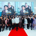 ทรู คอร์ปฯ หนุน “ราชา ราชัน” หนุ่มลีซูคว้า Mister Global Thailand 2026 ขับเคลื่อนศักยภาพคนรุ่นใหม่สู่เวทีโลก