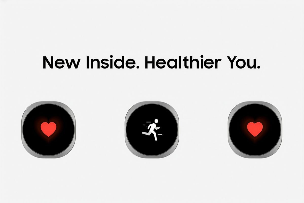 ซัมซุง เตรียมเผยโฉม Galaxy Watch ใหม่ ดึงพลัง AI ยกระดับการดูแลสุขภาพเชิงรุก ในงาน Galaxy Unpacked 22 ก.ค. นี้