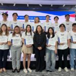 TECHLEAD NEXT ยกระดับ ESG สู่มาตรฐานสากล ติวเข้มบุคลากรจัดทำคาร์บอนฟุตพริ้นท์ ISO 14064-1