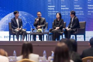 ทรู กางสูตร ‘Data Privacy + Responsible AI’ ชู True CyberSafe นวัตกรรมป้องภัยไซเบอร์ผู้ใช้ 50 ล้านราย