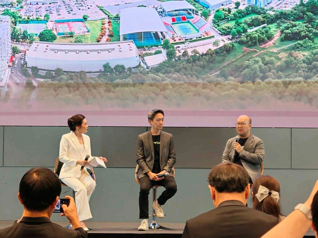 AIS จับมือ เมืองทองธานี อัปเกรดพื้นที่ 4,000 ไร่ สู่ ‘The Smart & Connected City’ ปูพรม Intelligent Infrastructure ยกระดับคุณภาพชีวิตและการจัดงานระดับโลก