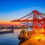 เศรษฐกิจจีนครึ่งปีแรก GDP โต 4.7% ทะลุ 69 ล้านล้านหยวน นวัตกรรม-การผลิตระดับไฮเอนด์หนุน