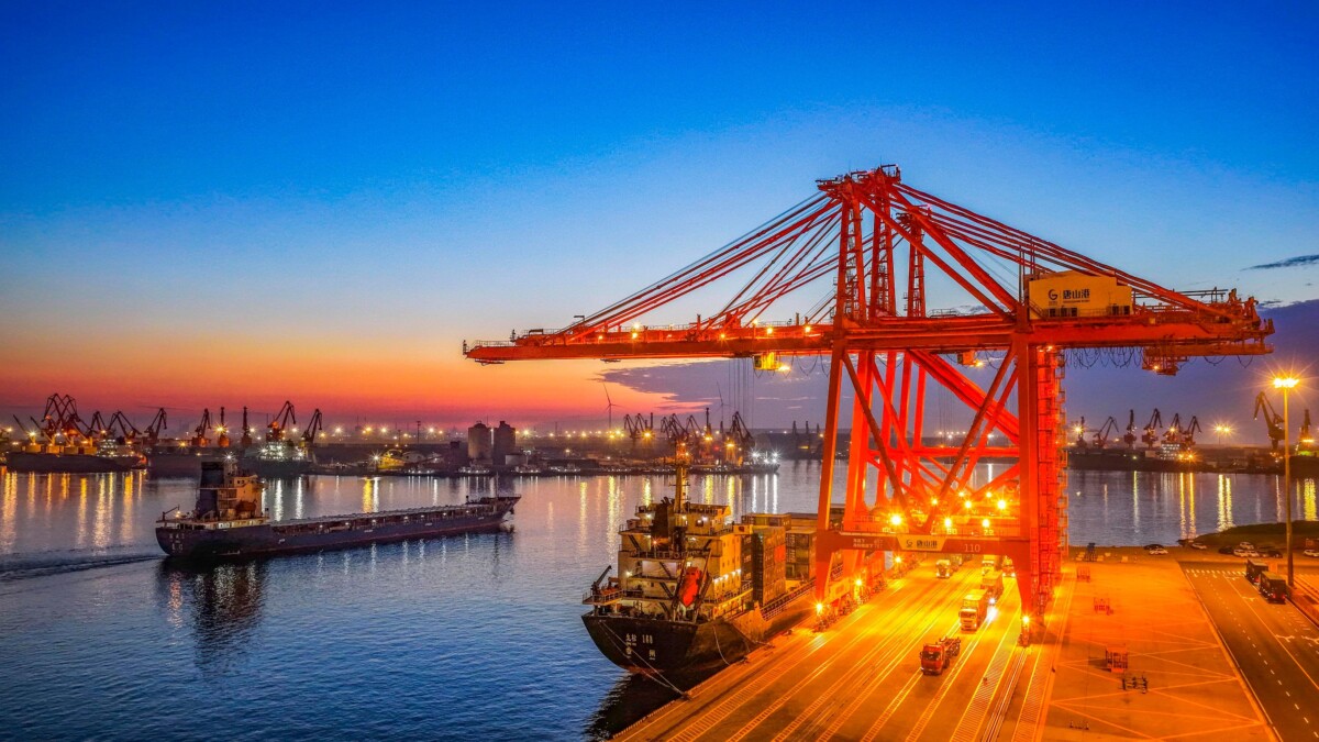 เศรษฐกิจจีนครึ่งปีแรก GDP โต 4.7% ทะลุ 69 ล้านล้านหยวน นวัตกรรม-การผลิตระดับไฮเอนด์หนุน