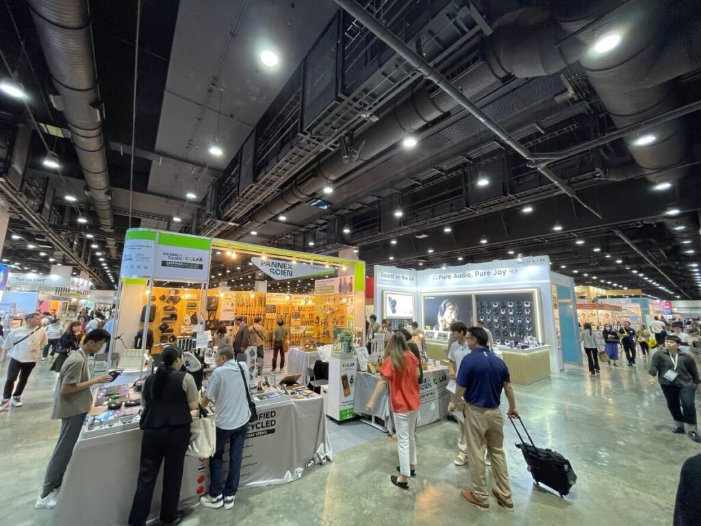 เปิดฉาก MEGA HALAL & MEGA SHOW Bangkok 2026 ดันกรุงเทพฯ สู่ฮับการค้าโลก