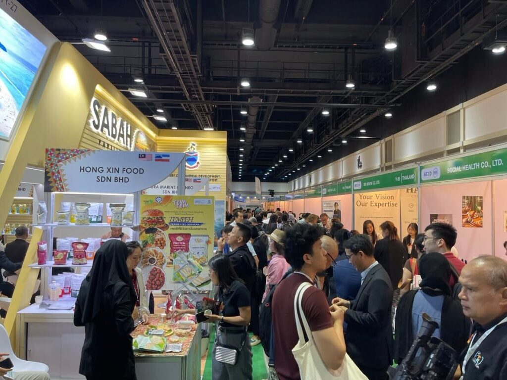 เปิดฉาก MEGA HALAL & MEGA SHOW Bangkok 2026 ดันกรุงเทพฯ สู่ฮับการค้าโลก