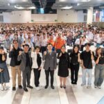 ม.ศรีปทุม ปั้นเยาวชนสู่โลกดิจิทัล จัดแข่ง AI Prompt Mini Hackathon 2026 ยอดสมัครทะลุ 106 ทีม