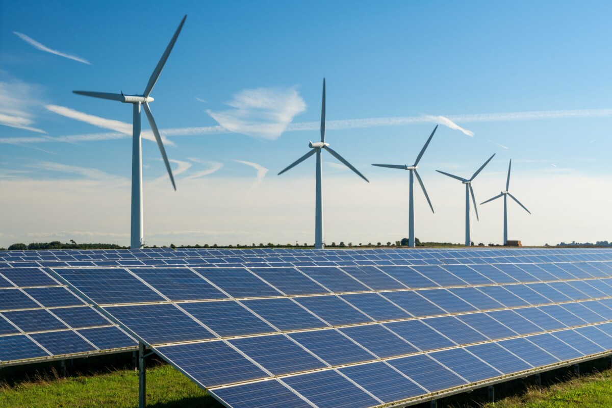 'Resilient Energy' วาระเร่งด่วนระดับโลก ซีเมนส์ชี้เทคโนโลยีดิจิทัลคือทางรอดระบบไฟอนาคต