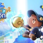 LINE GAME เปิดตัว ‘LINE เมจิก’ เกมเมิร์จพัซเซิลใหม่ล่าสุด ขนทัพของรางวัลแจกฟรีเพียบ!