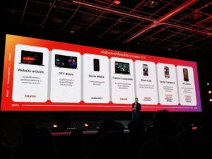 ทรูไอดี ชูกลยุทธ์ Digital Ecosystem Hub ส่งมินิแอป ‘ตาตั้ง’ บุกตลาดซีรีส์แนวตั้งหมื่นล้าน