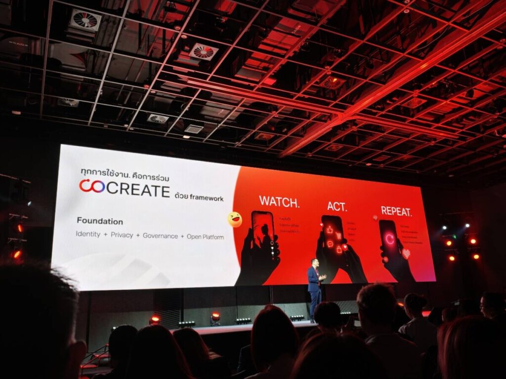 ทรูไอดี ชูกลยุทธ์ Digital Ecosystem Hub ส่งมินิแอป ‘ตาตั้ง’ บุกตลาดซีรีส์แนวตั้งหมื่นล้าน