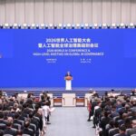 สีจิ้นผิง เปิดฉาก WAIC 2026 เสนอ "4 ข้อสังเกต" คุมทิศทาง AI โลก ย้ำต้องอยู่ใต้การควบคุมของมนุษย์