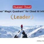 Huawei Cloud ผงาดผู้นำ Gartner Magic Quadrant 2026 ด้าน Cloud AI Infrastructure โชว์เทคโนโลยีครบวงจร