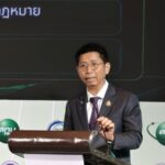 กรมโลกร้อนกางโรดแมปมุ่ง Net Zero 2050 เร่งคลอด พ.ร.บ. ลดโลกร้อนปีหน้า ดัน SMR เสริมความมั่นคงประเทศ