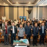 ดีป้า รุกอีสานจัด Cloud Transformation Local Connect หนุน อปท. 20 จังหวัด ขับเคลื่อนรัฐบาลดิจิทัล