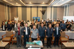 ดีป้า รุกอีสานจัด Cloud Transformation Local Connect หนุน อปท. 20 จังหวัด ขับเคลื่อนรัฐบาลดิจิทัล