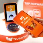TrueMoney รุก PaymentTech เปิดตัว "แตะจ่าย" ครั้งแรก ไม่ง้อบัตรเครดิต