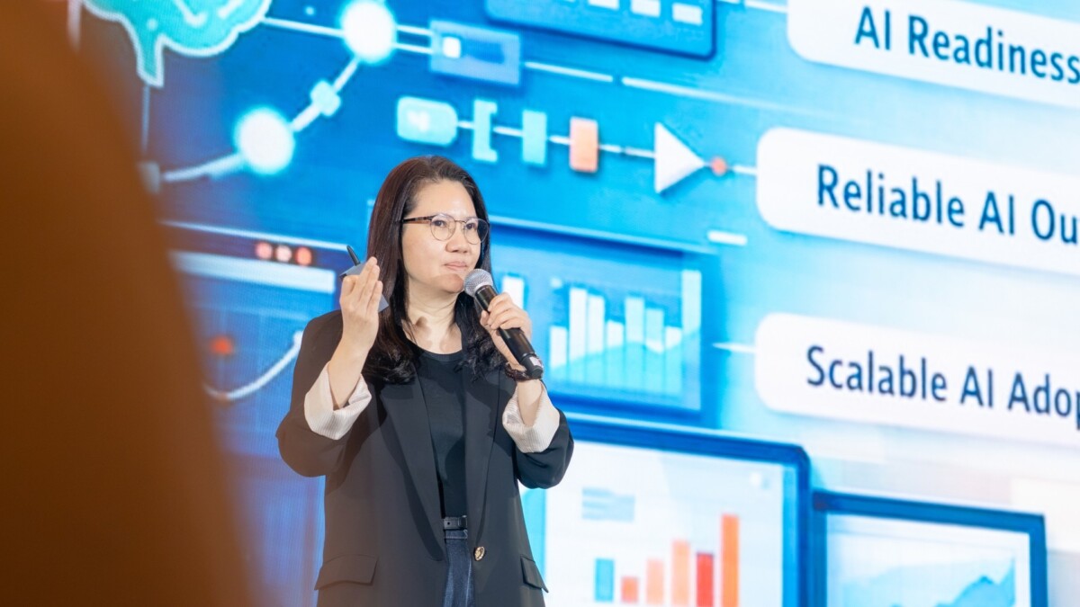 BDI เผยโฉม 5 สุดยอดนวัตกรรม AI จากเวที Hackathon 2026 เตรียมอัปเกรดสู่ Smart Tourism ระดับโลก