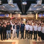 ทรู คิกออฟ ‘Gemini Academy’ ม.ศรีปทุม ปั้น 9,000 นักศึกษา สู่ ‘AI First Citizens’ ขับเคลื่อนเศรษฐกิจดิจิทัลไทย