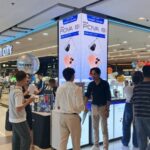 กระแสแรงฉุดไม่อยู่! TECNO POVA 8 Series ยอดขายทะลุเป้า ขึ้นแท่นสมาร์ทโฟนยอดฮิต ตอบโจทย์คนยุคใหม่