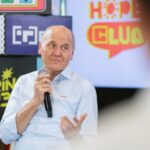 ซิกเว่ เบรกเก้ ชี้ 'คนเก่ง' ยุคใหม่ไม่ใช่แค่เกรดดี ถอดสูตรสำเร็จรับมือ AI Disruption และวิธีโตในโลกการทำงาน