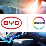 Covestro ผนึกกำลัง BYD รุกพัฒนานวัตกรรมวัสดุขั้นสูง