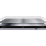 Flex Titanium นวัตกรรมหน้าจอ เสริมเกราะจอพับ Galaxy Z Fold8 ทั้งบาง เบา และทนทาน