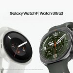 เปิดตัว Samsung Galaxy Watch Ultra2 และ Galaxy Watch9 อัปเกรดขุมพลัง Snapdragon Wear Elite และ AI ดูแลสุขภาพเชิงลึก 24 ชั่วโมง