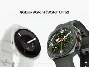 เปิดตัว Samsung Galaxy Watch Ultra2 และ Galaxy Watch9 อัปเกรดขุมพลัง Snapdragon Wear Elite และ AI ดูแลสุขภาพเชิงลึก 24 ชั่วโมง