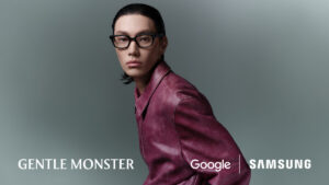 ซัมซุง แท็กทีม Gentle Monster - Warby Parker เปิดตัวแว่นตาอัจฉริยะ ลุยยุค Agentic AI ดึง Gemini ชูจุดขายแฮนด์ฟรี