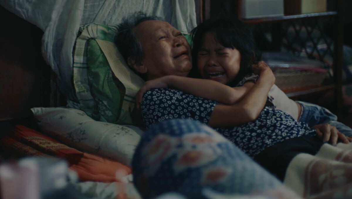 ศิริราช x สมาคมโฆษณาฯ เปิดตัวแคมเปญ "บางคน…ไม่มีสิทธิ์ป่วยหนัก" ชวนคนไทยเซฟเสาหลัก ยื้อชีวิตผู้ป่วยมะเร็งยากไร้