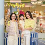 The 1 เผยอินไซต์กลุ่มครอบครัวดันยอดโต 2 เท่า ปรับกลยุทธ์ส่ง "The 1 Family" รวมสิทธิประโยชน์แม่-ลูกครบจบในแอปเดียว