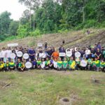 เซ็นทรัลพัฒนา สานต่อ One Million Trees ปีที่ 4 ผนึก แม่ฟ้าหลวงฯ-มช. ฟื้นฟูป่าชุมชนลำปาง แก้ปัญหามลพิษต้นน้ำ มุ่งเป้า Net Zero 2050