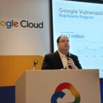 Google เปิดตัว AI Threat Defense รับมือภัยคุกคามไซเบอร์ยุค Agentic AI ช่วยองค์กรปิดช่องโหว่โค้ดได้รวดเร็วขึ้น