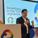 Google Cloud ดัน Gemini Enterprise ลุยตลาดไทย ชู Institutional AI สร้างมูลค่าเศรษฐกิจ 1.4 ล้านล้านบาท