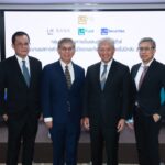 LHFG โชว์ผลงานครึ่งปีแรก 2569 กำไรพุ่ง 37.3% ลุยปรับโฉมบริการด้วย AI พร้อมลุยการเงินยั่งยืน