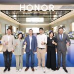 HONOR ปักหมุดไทย เปิดตัว ‘HONOR Alpha Store’ แฟลกชิปสโตร์แห่งแรกในต่างประเทศ