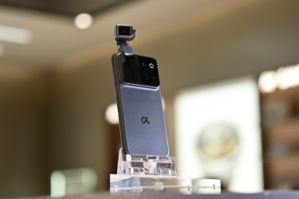 HONOR ปักหมุดไทย เปิดตัว ‘HONOR Alpha Store’ แฟลกชิปสโตร์แห่งแรกในต่างประเทศ
