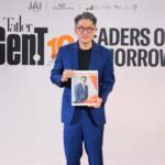 “ยอด ชินสุภัคกุล” ซีอีโอ LINE MAN Wongnai คว้า Tatler Gen.T Leaders of Today 2026 ตอกย้ำผู้นำขับเคลื่อนเศรษฐกิจดิจิทัลไทย