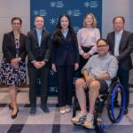 TBDN ชู Disability Confidence หัวใจสำคัญสร้างแต้มต่อธุรกิจไทย เปลี่ยนความหลากหลายเป็นพลังขับเคลื่อนนวัตกรรมยั่งยืน