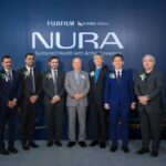 ฟูจิฟิล์ม ดีเคเอช เปิดตัว “NURA Bangkok” สหคลินิกตรวจสุขภาพยุคใหม่ ยกระดับการคัดกรองมะเร็ง-NCDs ด้วย AI จบใน 120 นาที