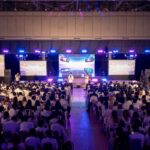 นิเทศฯ SPU ปักหมุดผู้นำ AI เปิดเวที "SPUCA AI CREATIVEVERSE 360°" เปลี่ยนห้องเรียนสู่สนามจริง เชื่อมโอกาสตรงสู่ภาคธุรกิจ
