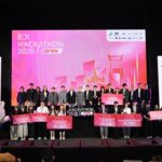 BDI เผยโฉม 3 สุดยอดนวัตกรรม AI ปลุกกรุงเทพฯ สู่ Data-Driven City จากเวที BDI Hackathon 2026