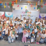 ซีพีแรม เดินหน้า ‘CPRAM Junior Chef’ ปีที่ 18 ปลูกฝังโภชนาการ-ลด Food Waste วางรากฐานสุขภาพเยาวชนไทย