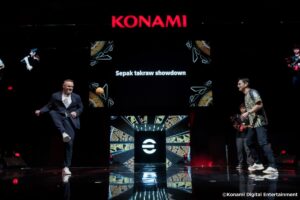 KONAMI ระเบิดความมันส์ eFootball™ World Festival ในไทย เอาใจสาวกจัดเต็มพากย์ไทย คว้า "เดอะตุ๊ก" ดึง Agüero-Rooney ลงสนามระดับ Legend