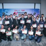 ทรู เผยความสำเร็จ “AI Mastery for Media” รุ่นแรก ยกระดับสื่อไทยใช้ AI ทำงานจริงอย่างรับผิดชอบ