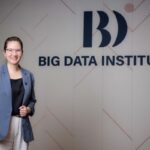 ครม. ไฟเขียว ‘แผนยุทธศาสตร์ Big Data ชาติ’ ดันไทยสู่ Data-Driven Nation ปักหมุดเศรษฐกิจโต 35% ภายในปี 70