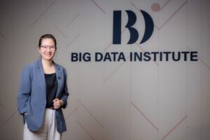 ครม. ไฟเขียว ‘แผนยุทธศาสตร์ Big Data ชาติ’ ดันไทยสู่ Data-Driven Nation ปักหมุดเศรษฐกิจโต 35% ภายในปี 70